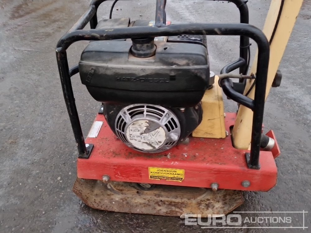 Dynapac LG160 - Stroj za asfaltiranje: slika Dynapac LG160 - Stroj za asfaltiranje Dynapac LG160 - Stroj za asfaltiranje: slika Dynapac LG160 - Stroj za asfaltiranje