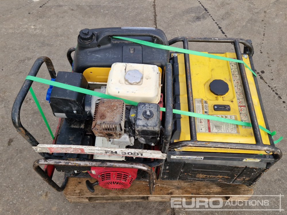 Fogo Power Generator (4 of) - Generatorski set: slika Fogo Power Generator (4 of) - Generatorski set Fogo Power Generator (4 of) - Generatorski set: slika Fogo Power Generator (4 of) - Generatorski set