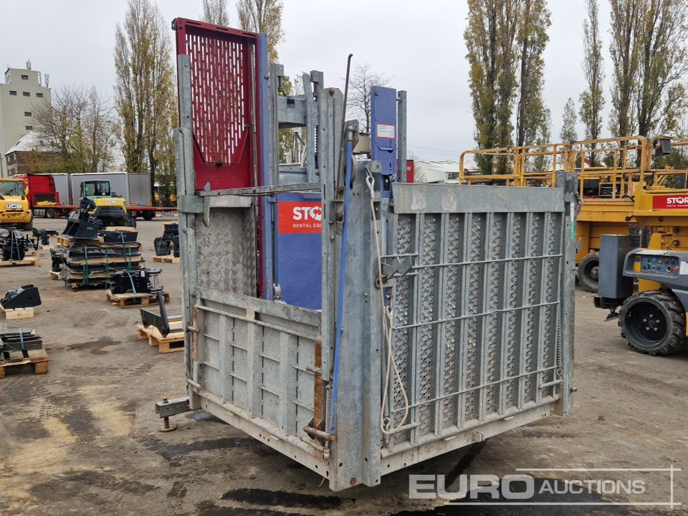 Geda 500Z/ZP - Građevinska oprema: slika Geda 500Z/ZP - Građevinska oprema Geda 500Z/ZP - Građevinska oprema: slika Geda 500Z/ZP - Građevinska oprema