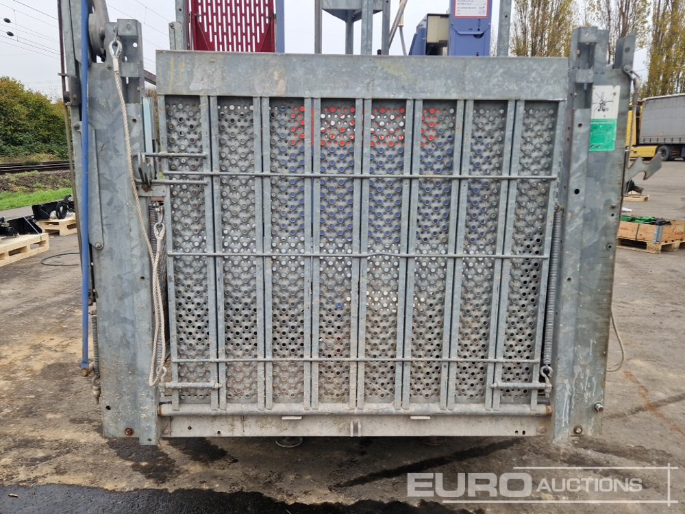 Geda 500Z/ZP - Građevinska oprema: slika Geda 500Z/ZP - Građevinska oprema Geda 500Z/ZP - Građevinska oprema: slika Geda 500Z/ZP - Građevinska oprema