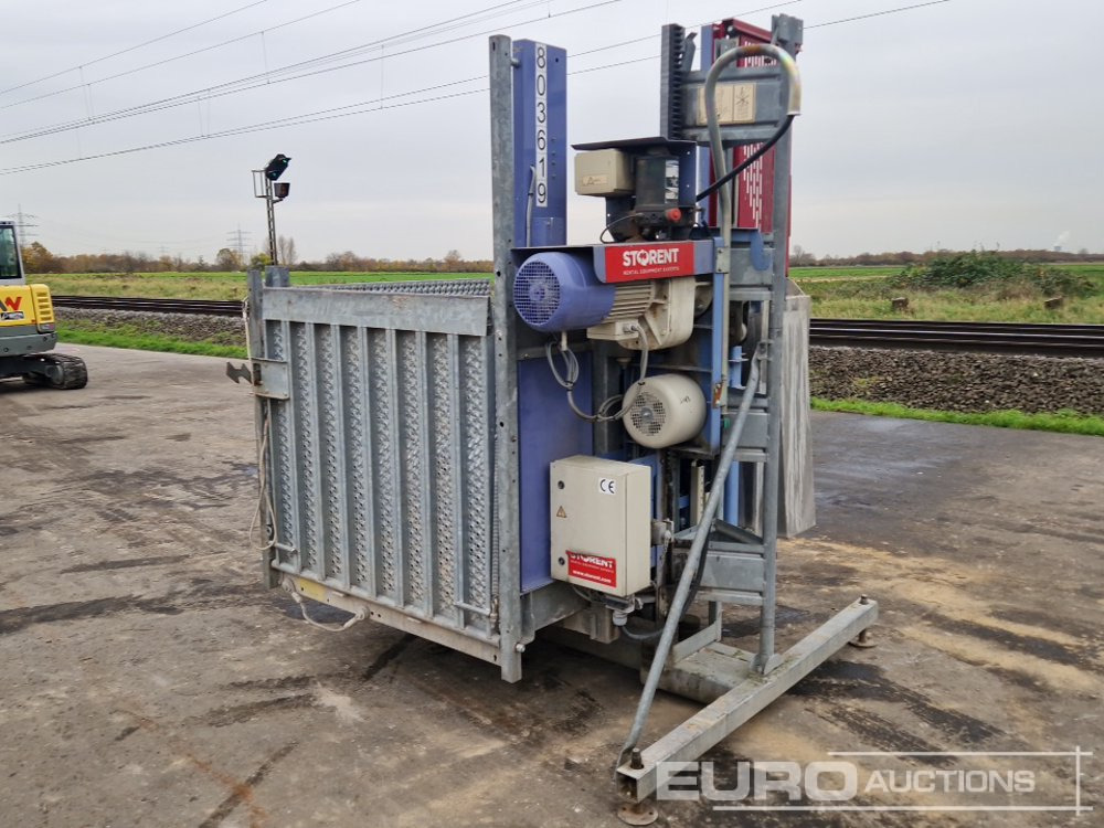 Geda 500Z/ZP - Građevinska oprema: slika Geda 500Z/ZP - Građevinska oprema Geda 500Z/ZP - Građevinska oprema: slika Geda 500Z/ZP - Građevinska oprema