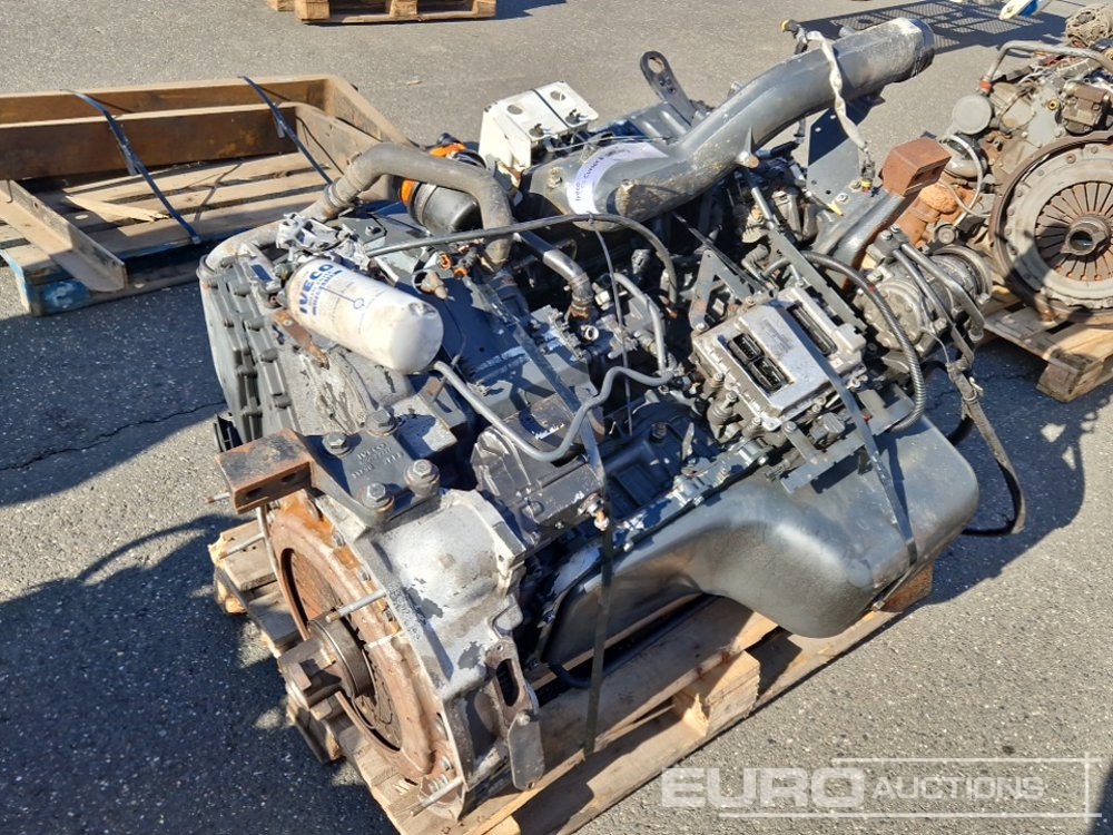 Iveco Cursor 8 - Motor: slika Iveco Cursor 8 - Motor Iveco Cursor 8 - Motor: slika Iveco Cursor 8 - Motor