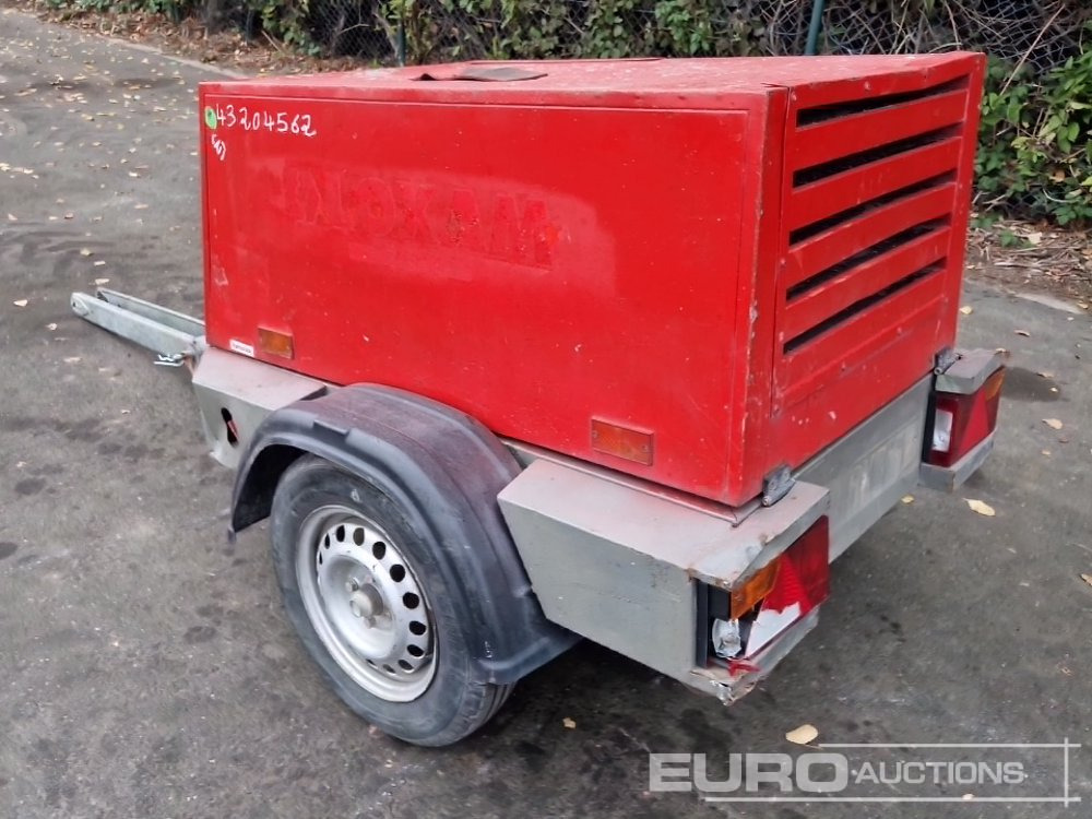 Kaeser M20 70CFM - Zračni kompresor: slika Kaeser M20 70CFM - Zračni kompresor Kaeser M20 70CFM - Zračni kompresor: slika Kaeser M20 70CFM - Zračni kompresor