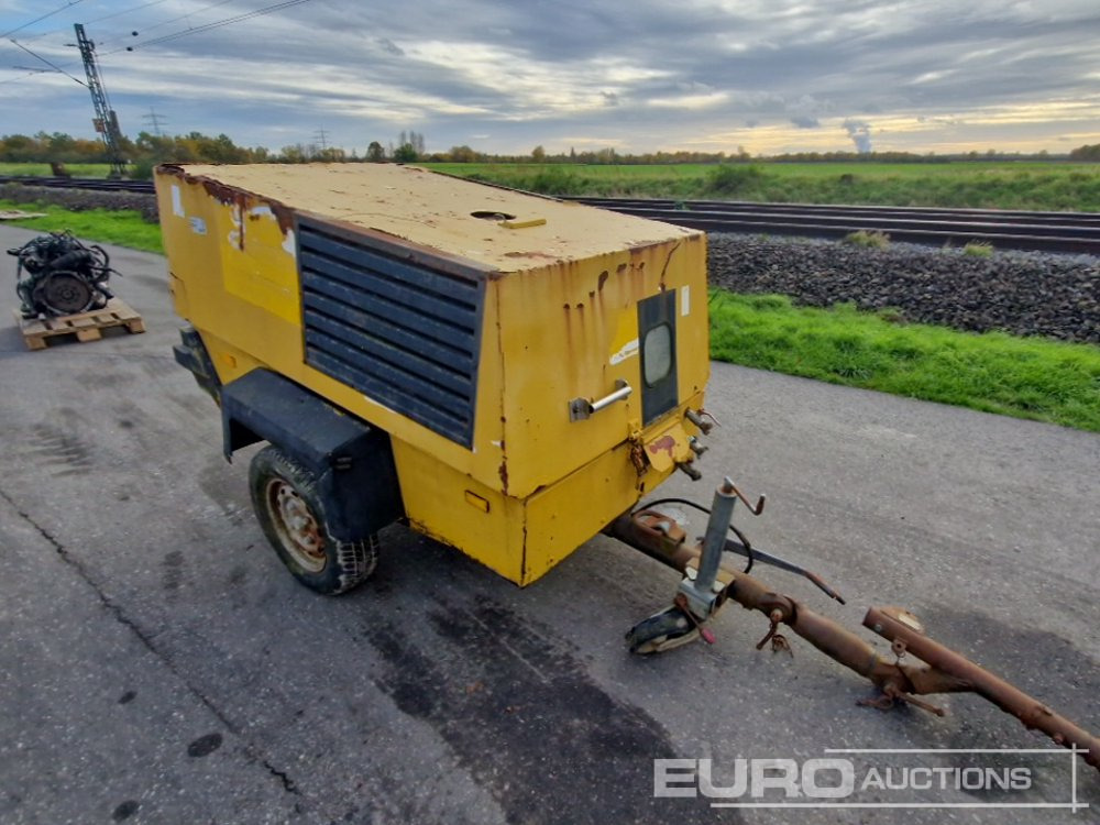 Kaeser M51 - Zračni kompresor: slika Kaeser M51 - Zračni kompresor Kaeser M51 - Zračni kompresor: slika Kaeser M51 - Zračni kompresor