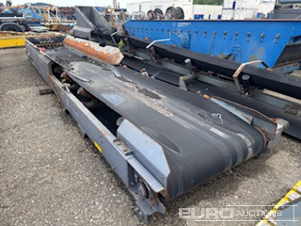 Kleemann Various Screener Parts Kleemann (7 items) - Screener: slika Kleemann Various Screener Parts Kleemann (7 items) - Screener Kleemann Various Screener Parts Kleemann (7 items) - Screener: slika Kleemann Various Screener Parts Kleemann (7 items) - Screener