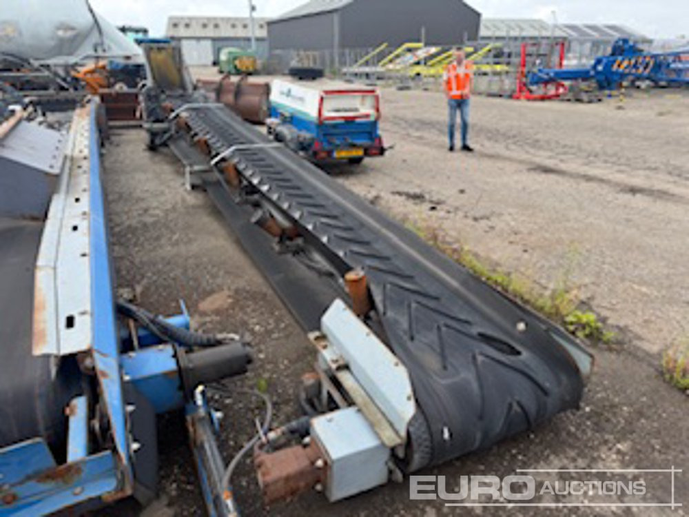 Kleemann Various Screener Parts Kleemann (7 items) - Screener: slika Kleemann Various Screener Parts Kleemann (7 items) - Screener Kleemann Various Screener Parts Kleemann (7 items) - Screener: slika Kleemann Various Screener Parts Kleemann (7 items) - Screener