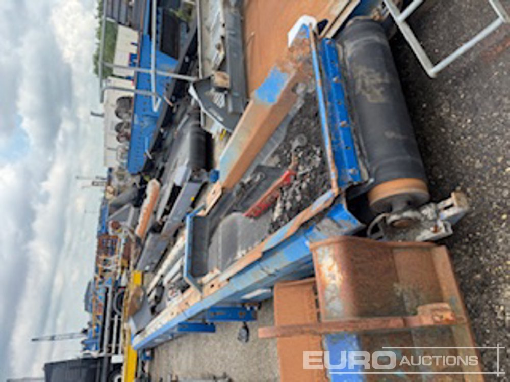 Kleemann Various Screener Parts Kleemann (7 items) - Screener: slika Kleemann Various Screener Parts Kleemann (7 items) - Screener Kleemann Various Screener Parts Kleemann (7 items) - Screener: slika Kleemann Various Screener Parts Kleemann (7 items) - Screener