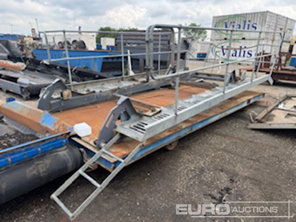 Kleemann Various Screener Parts Kleemann (7 items) - Screener: slika Kleemann Various Screener Parts Kleemann (7 items) - Screener Kleemann Various Screener Parts Kleemann (7 items) - Screener: slika Kleemann Various Screener Parts Kleemann (7 items) - Screener