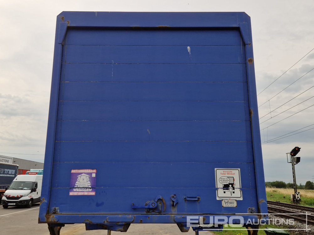 Izmjenjivi sanduk - kutija Krone WK7.3RSTP: slika Izmjenjivi sanduk - kutija Krone WK7.3RSTP