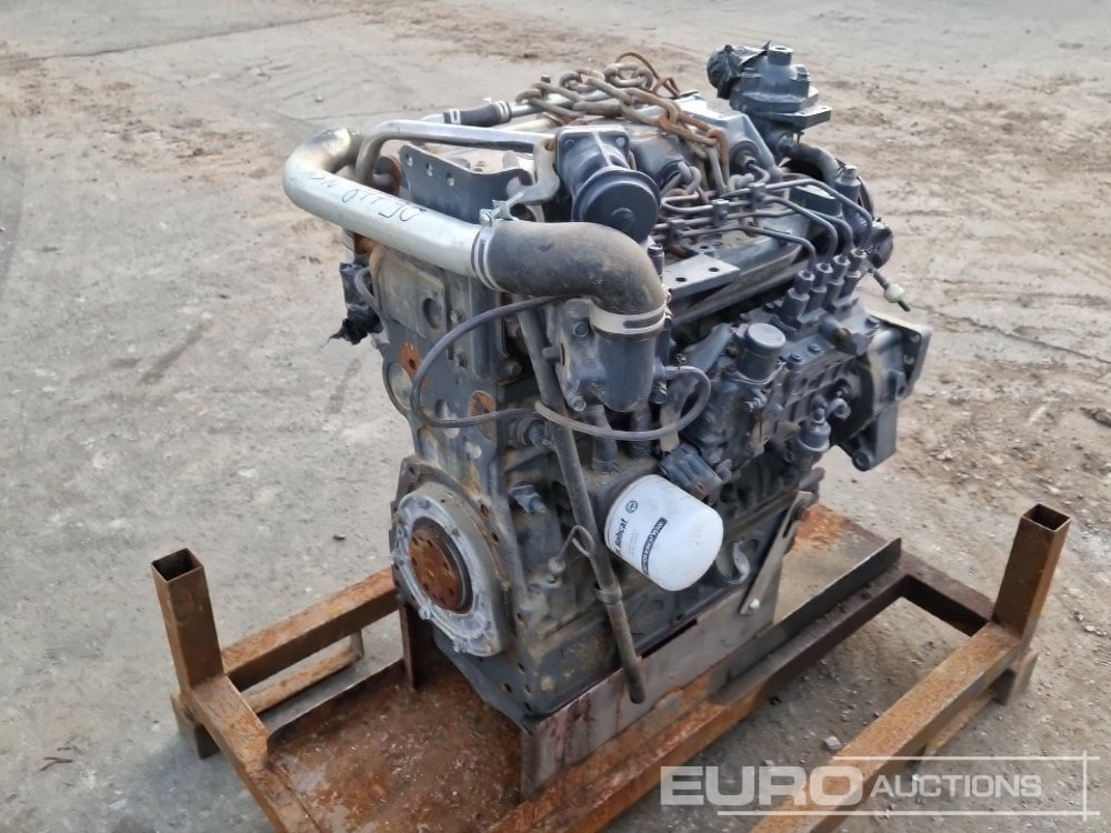 Kubota 4 Cylinder Turbo Diesel Engine - Motor: slika Kubota 4 Cylinder Turbo Diesel Engine - Motor Kubota 4 Cylinder Turbo Diesel Engine - Motor: slika Kubota 4 Cylinder Turbo Diesel Engine - Motor