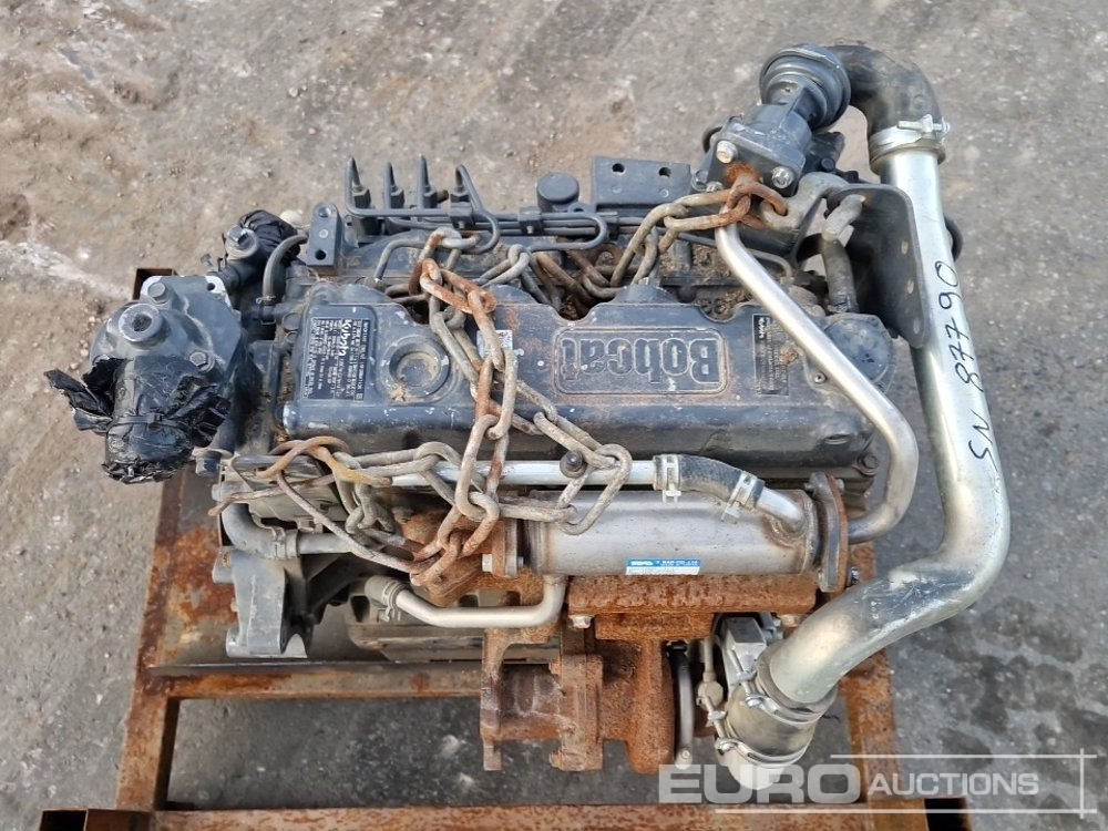 Kubota 4 Cylinder Turbo Diesel Engine - Motor: slika Kubota 4 Cylinder Turbo Diesel Engine - Motor Kubota 4 Cylinder Turbo Diesel Engine - Motor: slika Kubota 4 Cylinder Turbo Diesel Engine - Motor