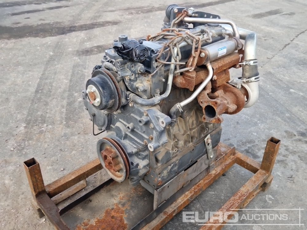 Kubota 4 Cylinder Turbo Diesel Engine - Motor: slika Kubota 4 Cylinder Turbo Diesel Engine - Motor Kubota 4 Cylinder Turbo Diesel Engine - Motor: slika Kubota 4 Cylinder Turbo Diesel Engine - Motor