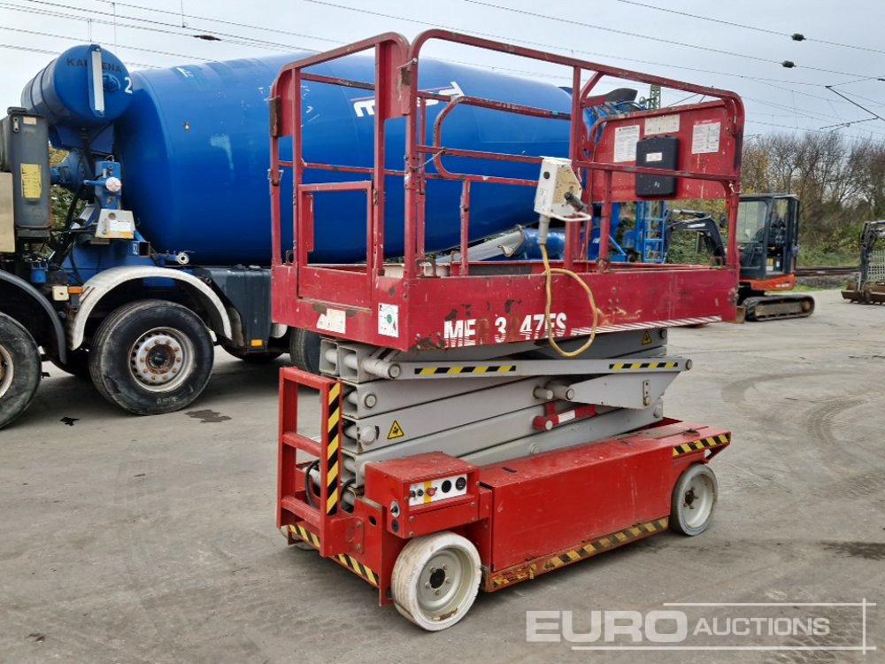 MEC 3247ES - Podizna platforma: slika MEC 3247ES - Podizna platforma MEC 3247ES - Podizna platforma: slika MEC 3247ES - Podizna platforma