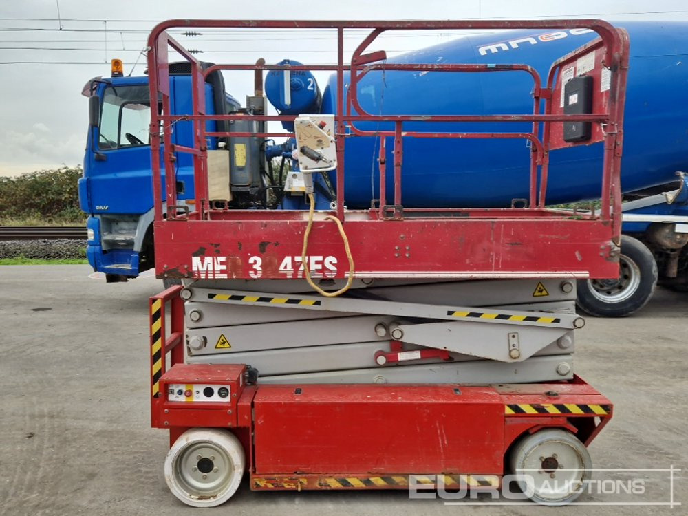 MEC 3247ES - Podizna platforma: slika MEC 3247ES - Podizna platforma MEC 3247ES - Podizna platforma: slika MEC 3247ES - Podizna platforma