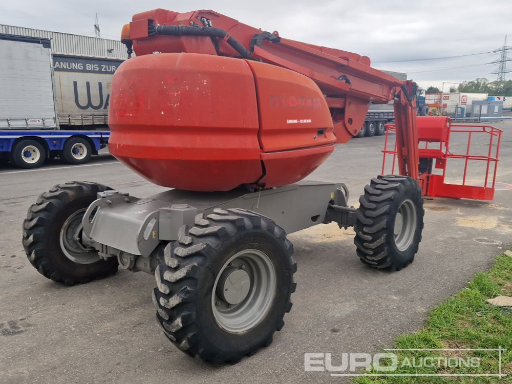 Manitou 160ATJ - Podizna platforma: slika Manitou 160ATJ - Podizna platforma Manitou 160ATJ - Podizna platforma: slika Manitou 160ATJ - Podizna platforma