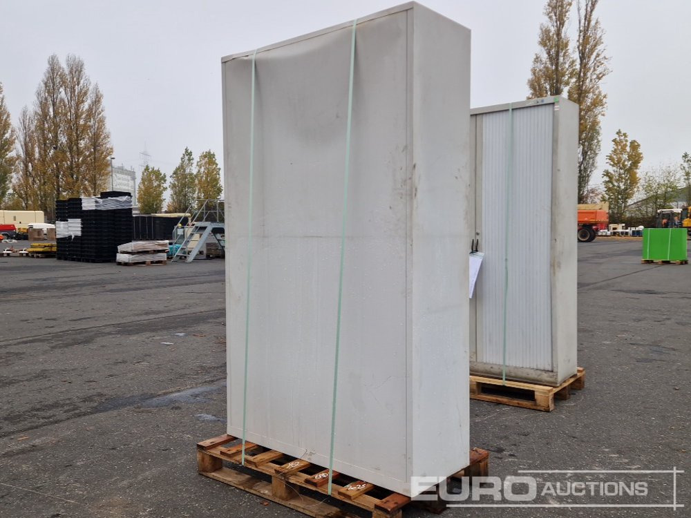 Metal Filling Cabinet - Građevinska oprema: slika Metal Filling Cabinet - Građevinska oprema Metal Filling Cabinet - Građevinska oprema: slika Metal Filling Cabinet - Građevinska oprema