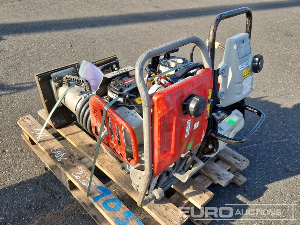 Mikasa MTX-70E - Stroj za asfaltiranje: slika Mikasa MTX-70E - Stroj za asfaltiranje Mikasa MTX-70E - Stroj za asfaltiranje: slika Mikasa MTX-70E - Stroj za asfaltiranje