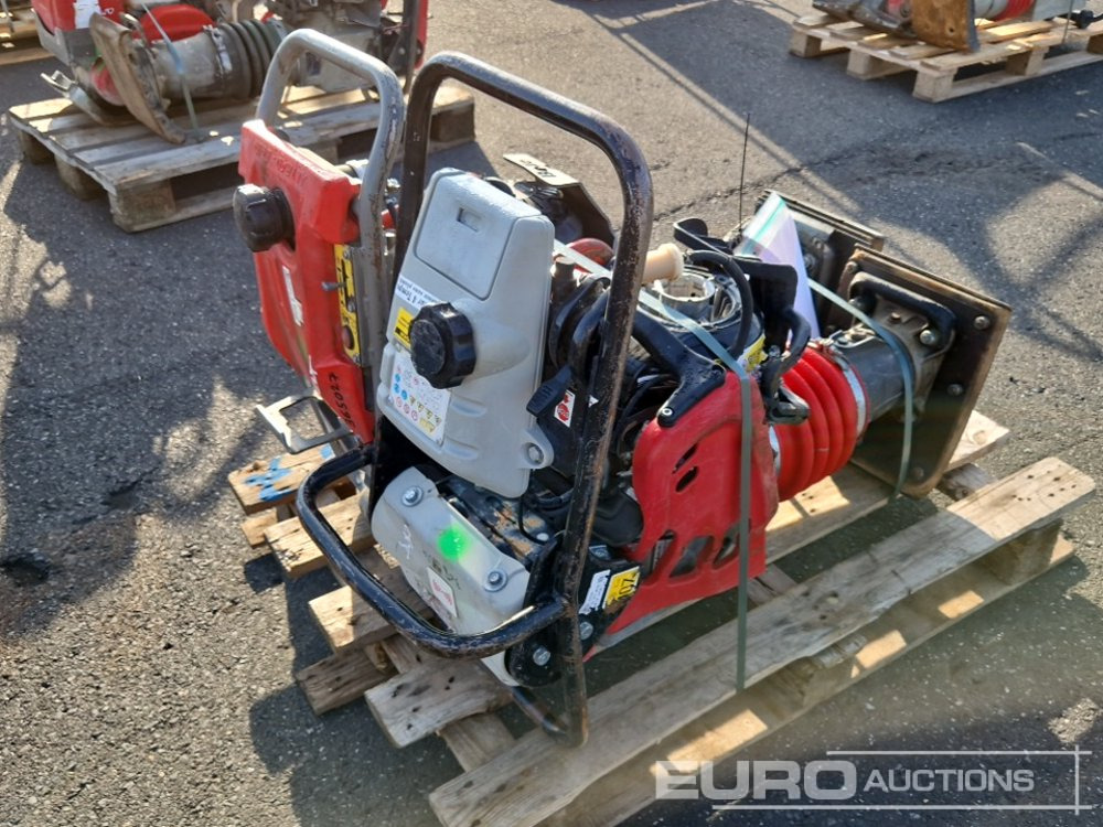 Mikasa MTX-70E - Stroj za asfaltiranje: slika Mikasa MTX-70E - Stroj za asfaltiranje Mikasa MTX-70E - Stroj za asfaltiranje: slika Mikasa MTX-70E - Stroj za asfaltiranje