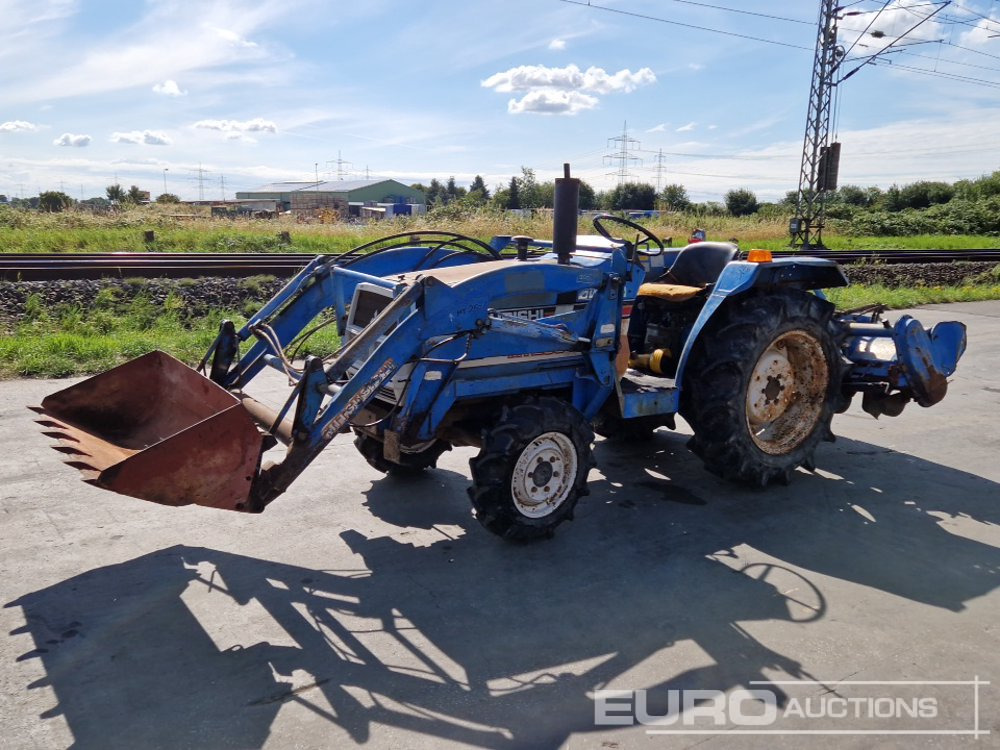 Mitsubishi MT2501D - Mali traktor: slika Mitsubishi MT2501D - Mali traktor Mitsubishi MT2501D - Mali traktor: slika Mitsubishi MT2501D - Mali traktor