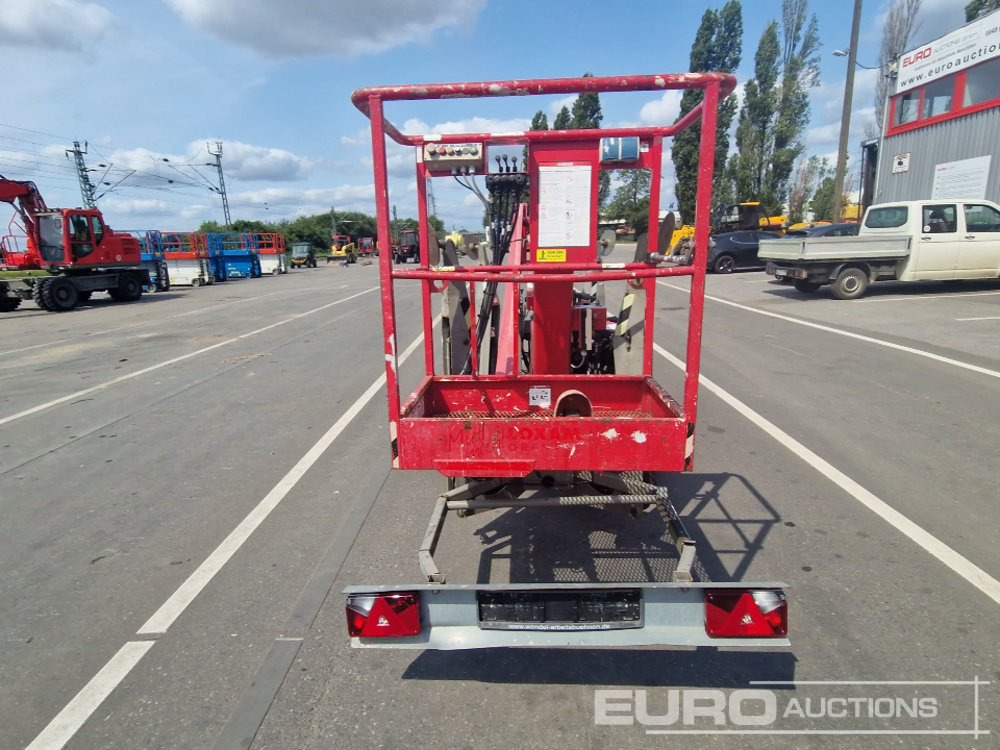 Niftylift NIFTY120 - Podizna platforma: slika Niftylift NIFTY120 - Podizna platforma Niftylift NIFTY120 - Podizna platforma: slika Niftylift NIFTY120 - Podizna platforma