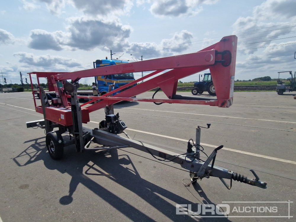 Niftylift NIFTY120 - Podizna platforma: slika Niftylift NIFTY120 - Podizna platforma Niftylift NIFTY120 - Podizna platforma: slika Niftylift NIFTY120 - Podizna platforma