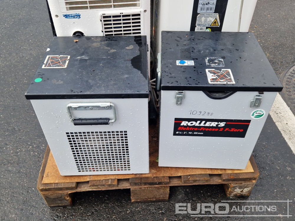 Pallet Of Assorted Air Condtioners - Građevinska oprema: slika Pallet Of Assorted Air Condtioners - Građevinska oprema Pallet Of Assorted Air Condtioners - Građevinska oprema: slika Pallet Of Assorted Air Condtioners - Građevinska oprema