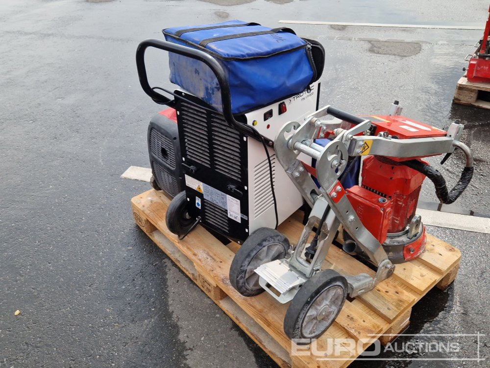 Pallet Of Ground Scraper, Dehumidifier, Portable Generator, Paint Spray Accessoires - Građevinska oprema: slika Pallet Of Ground Scraper, Dehumidifier, Portable Generator, Paint Spray Accessoires - Građevinska oprema Pallet Of Ground Scraper, Dehumidifier, Portable Generator, Paint Spray Accessoires - Građevinska oprema: slika Pallet Of Ground Scraper, Dehumidifier, Portable Generator, Paint Spray Accessoires - Građevinska oprema