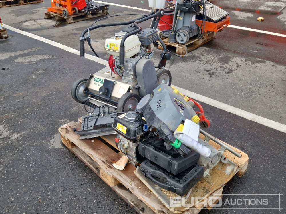 Pallet Of Various Spare Parts - Građevinska oprema: slika Pallet Of Various Spare Parts - Građevinska oprema Pallet Of Various Spare Parts - Građevinska oprema: slika Pallet Of Various Spare Parts - Građevinska oprema