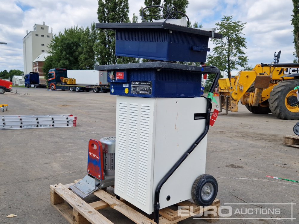 Pallet of Carpet Lifter, Dehumidifier, Masonary Table Saw (2 of) - Građevinska oprema: slika Pallet of Carpet Lifter, Dehumidifier, Masonary Table Saw (2 of) - Građevinska oprema Pallet of Carpet Lifter, Dehumidifier, Masonary Table Saw (2 of) - Građevinska oprema: slika Pallet of Carpet Lifter, Dehumidifier, Masonary Table Saw (2 of) - Građevinska oprema