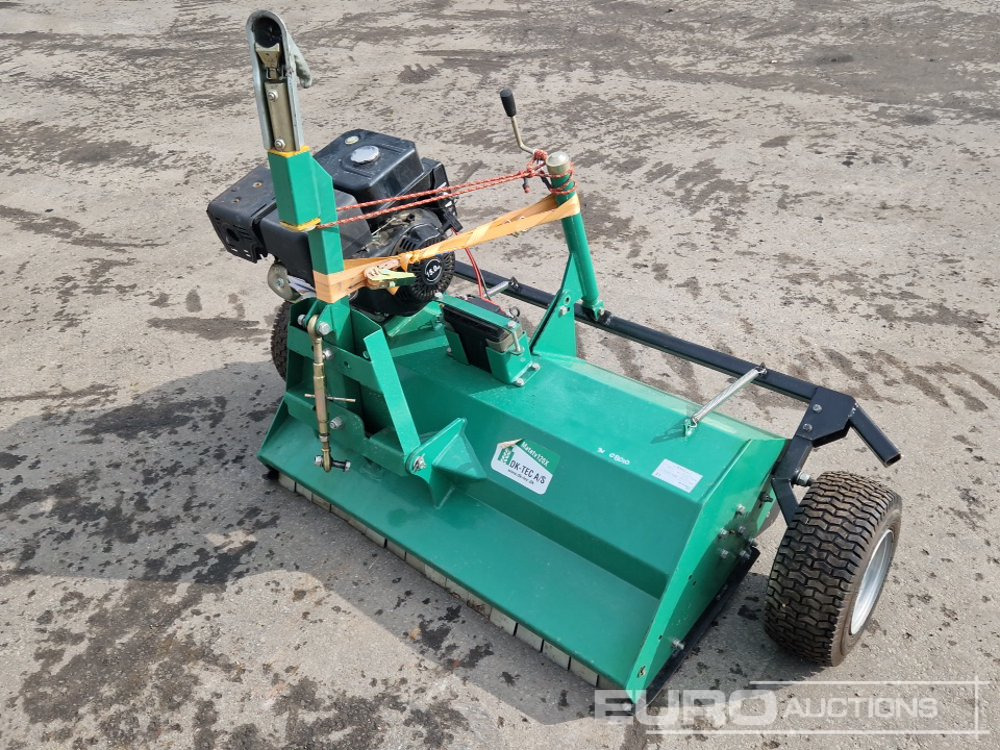 2015 DK-TEC ATV120, Mulcher to suit Trailer Hitch - Poljoprivredni strojevi: slika 2015 DK-TEC ATV120, Mulcher to suit Trailer Hitch - Poljoprivredni strojevi 2015 DK-TEC ATV120, Mulcher to suit Trailer Hitch - Poljoprivredni strojevi: slika 2015 DK-TEC ATV120, Mulcher to suit Trailer Hitch - Poljoprivredni strojevi