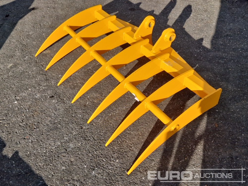 Unused 2025 GIYI CAT 303 Rake, 46" - Priključak za Mini utovarivač: slika Unused 2025 GIYI CAT 303 Rake, 46" - Priključak za Mini utovarivač Unused 2025 GIYI CAT 303 Rake, 46" - Priključak za Mini utovarivač: slika Unused 2025 GIYI CAT 303 Rake, 46" - Priključak za Mini utovarivač