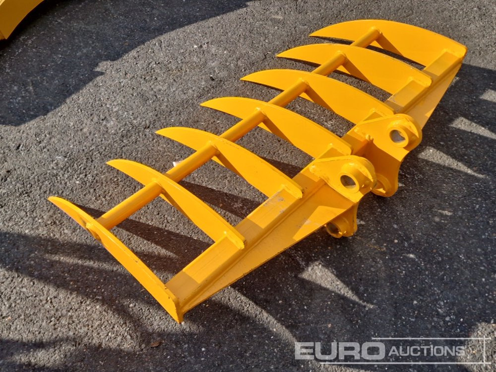 Unused 2025 GIYI CAT 303 Rake, 46" - Priključak za Mini utovarivač: slika Unused 2025 GIYI CAT 303 Rake, 46" - Priključak za Mini utovarivač Unused 2025 GIYI CAT 303 Rake, 46" - Priključak za Mini utovarivač: slika Unused 2025 GIYI CAT 303 Rake, 46" - Priključak za Mini utovarivač