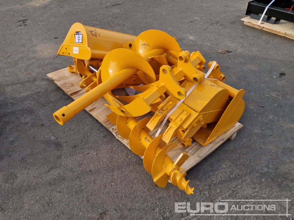 Unused 2025 GIYI Selection of Excavator Attachments to suit CAT 301 (8 of) - Priključak za Bager: slika Unused 2025 GIYI Selection of Excavator Attachments to suit CAT 301 (8 of) - Priključak za Bager Unused 2025 GIYI Selection of Excavator Attachments to suit CAT 301 (8 of) - Priključak za Bager: slika Unused 2025 GIYI Selection of Excavator Attachments to suit CAT 301 (8 of) - Priključak za Bager