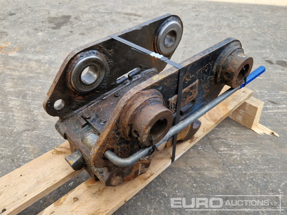 QH to suit Doosan DX62 - Brza spojka: slika QH to suit Doosan DX62 - Brza spojka QH to suit Doosan DX62 - Brza spojka: slika QH to suit Doosan DX62 - Brza spojka