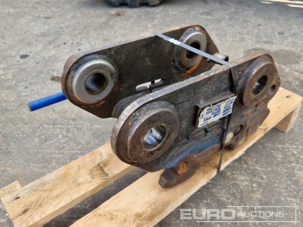 QH to suit Doosan DX62 - Brza spojka: slika QH to suit Doosan DX62 - Brza spojka QH to suit Doosan DX62 - Brza spojka: slika QH to suit Doosan DX62 - Brza spojka