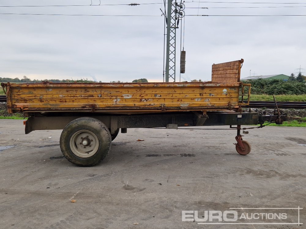 REDK-65 Single Axle Trailer - Prikolica plato/ Otvoreni sanduk: slika REDK-65 Single Axle Trailer - Prikolica plato/ Otvoreni sanduk REDK-65 Single Axle Trailer - Prikolica plato/ Otvoreni sanduk: slika REDK-65 Single Axle Trailer - Prikolica plato/ Otvoreni sanduk
