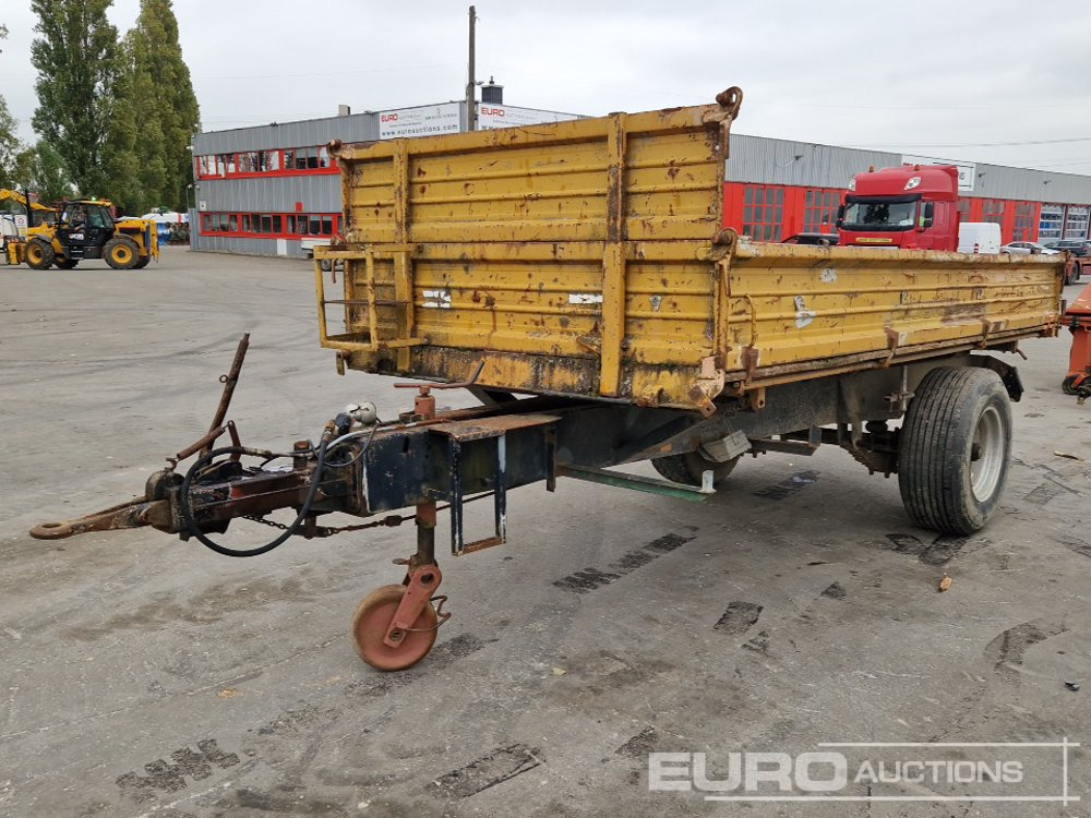 REDK-65 Single Axle Trailer - Prikolica plato/ Otvoreni sanduk: slika REDK-65 Single Axle Trailer - Prikolica plato/ Otvoreni sanduk REDK-65 Single Axle Trailer - Prikolica plato/ Otvoreni sanduk: slika REDK-65 Single Axle Trailer - Prikolica plato/ Otvoreni sanduk