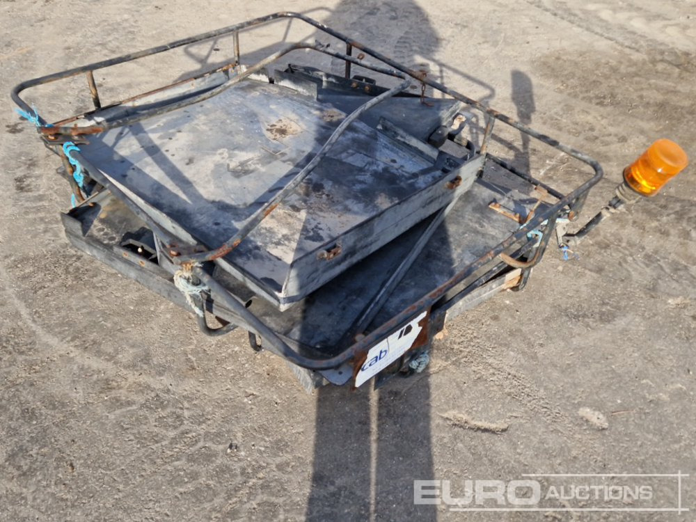 Falling Object Guard for Volvo Excavator (2 of) - Rezervni dijelovi za Bager: slika Falling Object Guard for Volvo Excavator (2 of) - Rezervni dijelovi za Bager Falling Object Guard for Volvo Excavator (2 of) - Rezervni dijelovi za Bager: slika Falling Object Guard for Volvo Excavator (2 of) - Rezervni dijelovi za Bager