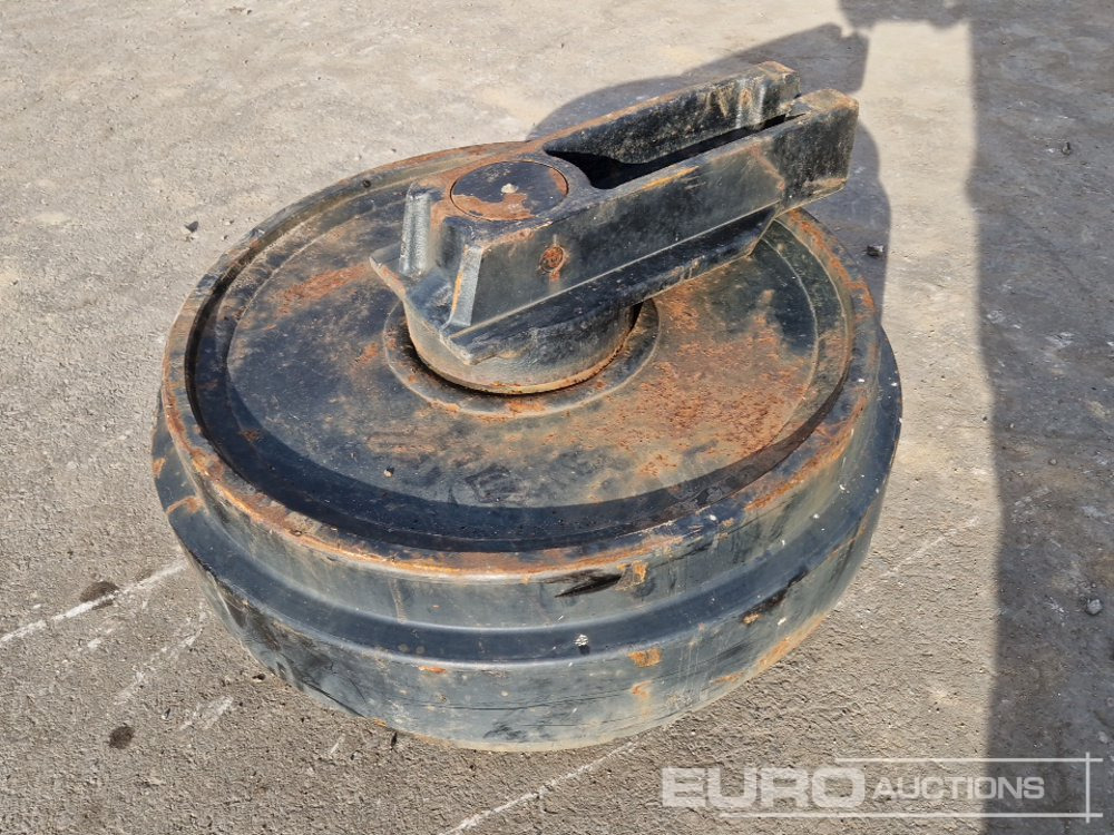 Idler Wheels to suit Volvo EC300/EC290 - Rezervni dijelovi za Bager: slika Idler Wheels to suit Volvo EC300/EC290 - Rezervni dijelovi za Bager Idler Wheels to suit Volvo EC300/EC290 - Rezervni dijelovi za Bager: slika Idler Wheels to suit Volvo EC300/EC290 - Rezervni dijelovi za Bager