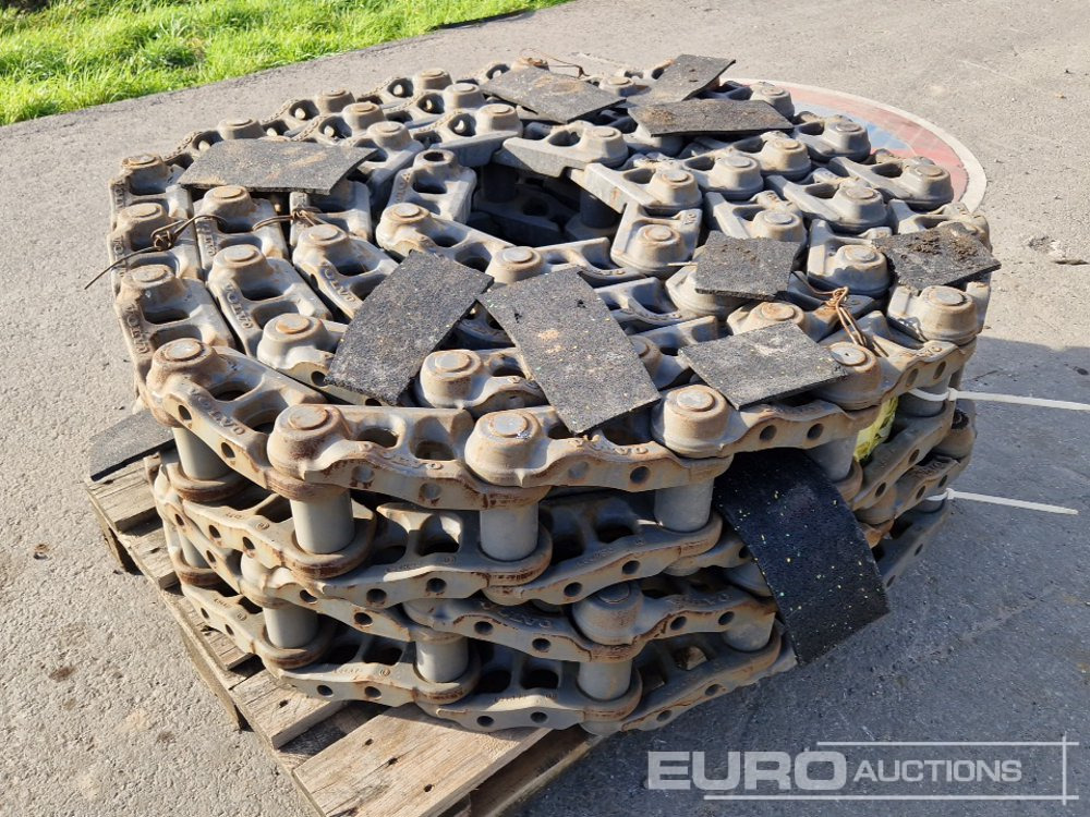 Track Chains to suit Volvo EC210/240/250 - Rezervni dijelovi za Bager: slika Track Chains to suit Volvo EC210/240/250 - Rezervni dijelovi za Bager Track Chains to suit Volvo EC210/240/250 - Rezervni dijelovi za Bager: slika Track Chains to suit Volvo EC210/240/250 - Rezervni dijelovi za Bager