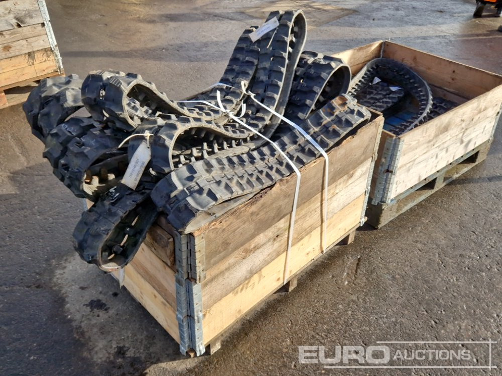 Rubber Tracks (16 of) - Gusjenice za Građevinski strojevi: slika Rubber Tracks (16 of) - Gusjenice za Građevinski strojevi Rubber Tracks (16 of) - Gusjenice za Građevinski strojevi: slika Rubber Tracks (16 of) - Gusjenice za Građevinski strojevi