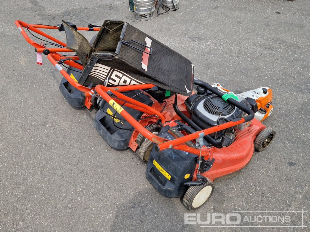 Sabo Electric Walk Behind Lawnmowers (2 of), Petrol Lawnmower, Stihl Petrol Hedge Cutter - Građevinska oprema: slika Sabo Electric Walk Behind Lawnmowers (2 of), Petrol Lawnmower, Stihl Petrol Hedge Cutter - Građevinska oprema Sabo Electric Walk Behind Lawnmowers (2 of), Petrol Lawnmower, Stihl Petrol Hedge Cutter - Građevinska oprema: slika Sabo Electric Walk Behind Lawnmowers (2 of), Petrol Lawnmower, Stihl Petrol Hedge Cutter - Građevinska oprema