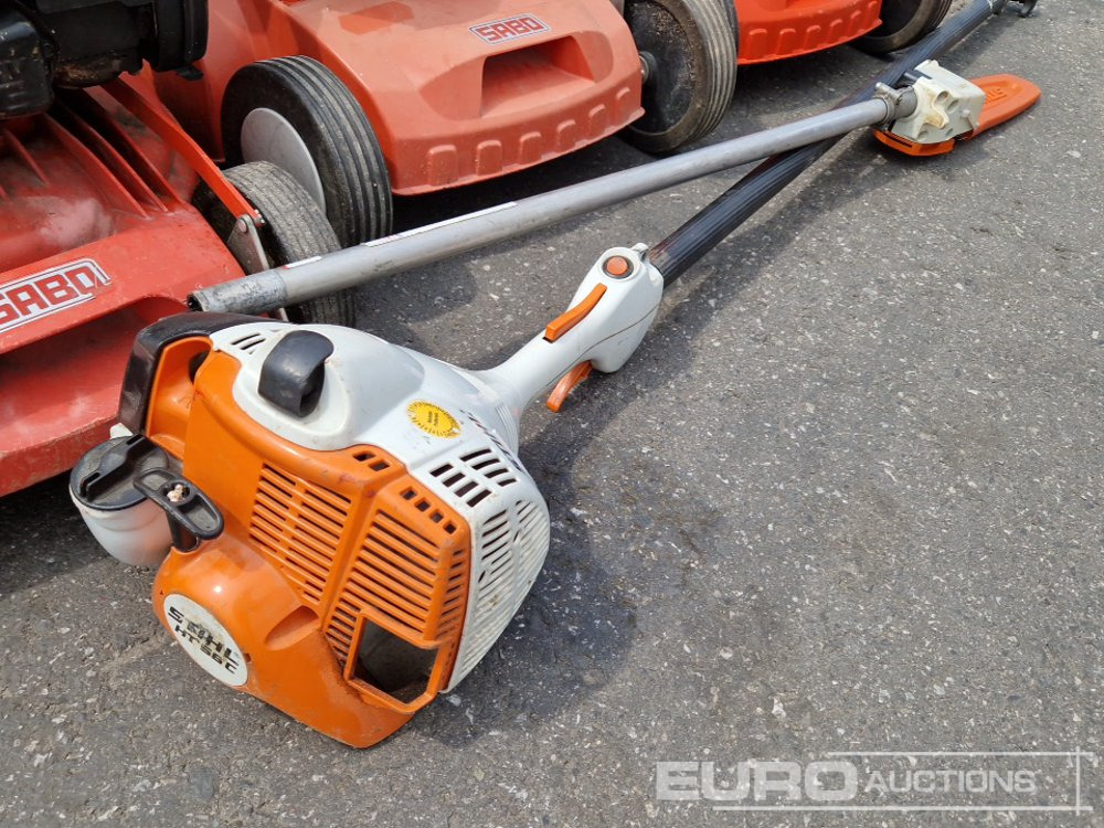 Sabo Electric Walk Behind Lawnmowers (2 of), Petrol Lawnmower, Stihl Petrol Hedge Cutter - Građevinska oprema: slika Sabo Electric Walk Behind Lawnmowers (2 of), Petrol Lawnmower, Stihl Petrol Hedge Cutter - Građevinska oprema Sabo Electric Walk Behind Lawnmowers (2 of), Petrol Lawnmower, Stihl Petrol Hedge Cutter - Građevinska oprema: slika Sabo Electric Walk Behind Lawnmowers (2 of), Petrol Lawnmower, Stihl Petrol Hedge Cutter - Građevinska oprema