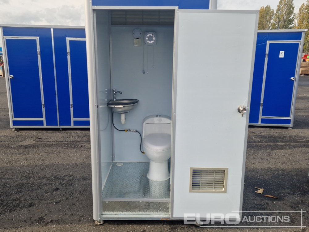 Brodski kontejner Single Toilet Container: slika Brodski kontejner Single Toilet Container Brodski kontejner Single Toilet Container: slika Brodski kontejner Single Toilet Container