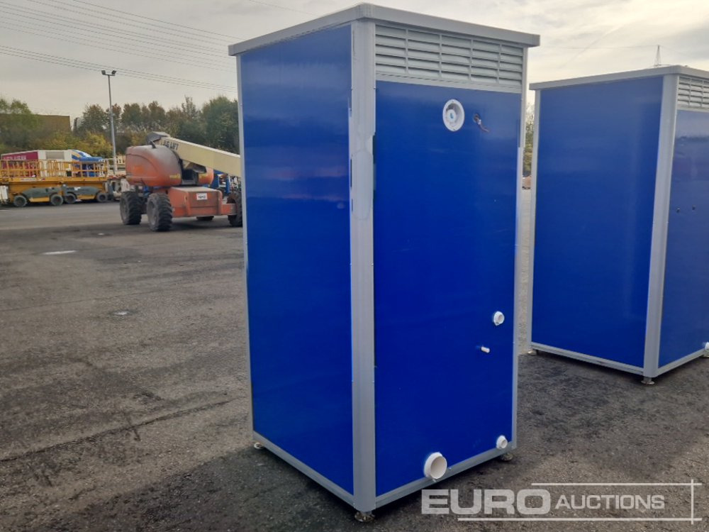 Single Toilet Container - Brodski kontejner: slika  Single Toilet Container - Brodski kontejner Single Toilet Container - Brodski kontejner: slika  Single Toilet Container - Brodski kontejner