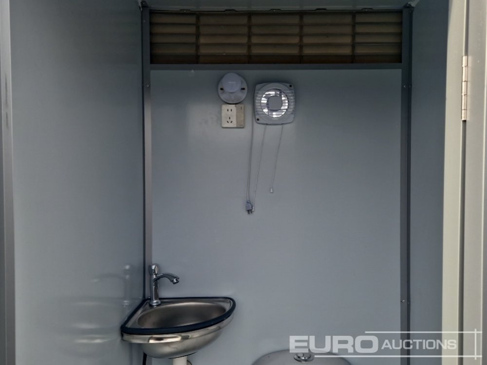 Brodski kontejner Single Toilet Container: slika Brodski kontejner Single Toilet Container Brodski kontejner Single Toilet Container: slika Brodski kontejner Single Toilet Container