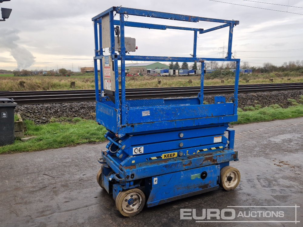 SkyJack SJ3219 - Podizna platforma: slika SkyJack SJ3219 - Podizna platforma SkyJack SJ3219 - Podizna platforma: slika SkyJack SJ3219 - Podizna platforma