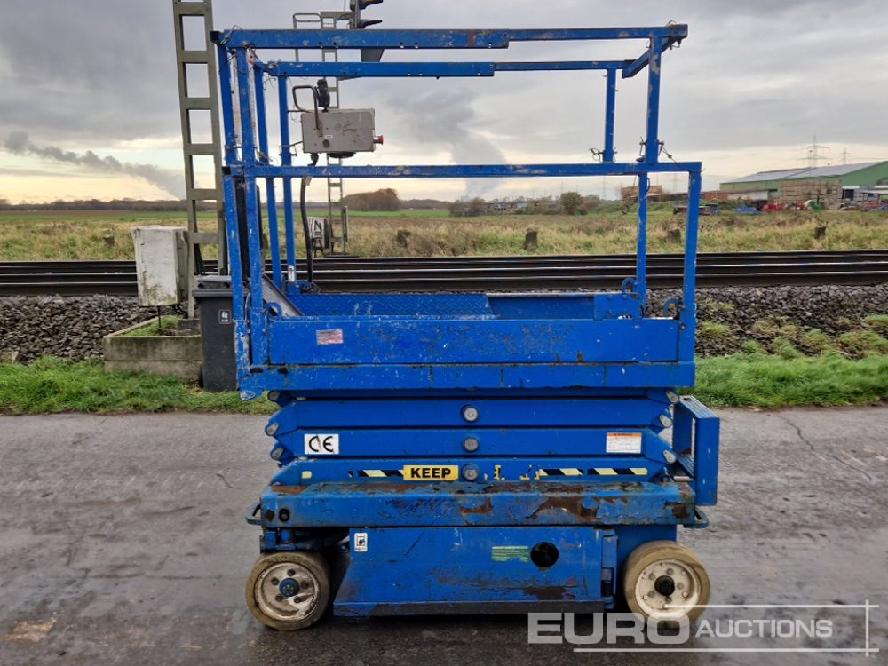 SkyJack SJ3219 - Podizna platforma: slika SkyJack SJ3219 - Podizna platforma SkyJack SJ3219 - Podizna platforma: slika SkyJack SJ3219 - Podizna platforma