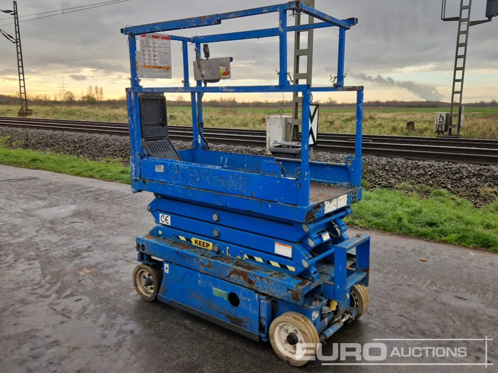SkyJack SJ3219 - Podizna platforma: slika SkyJack SJ3219 - Podizna platforma SkyJack SJ3219 - Podizna platforma: slika SkyJack SJ3219 - Podizna platforma