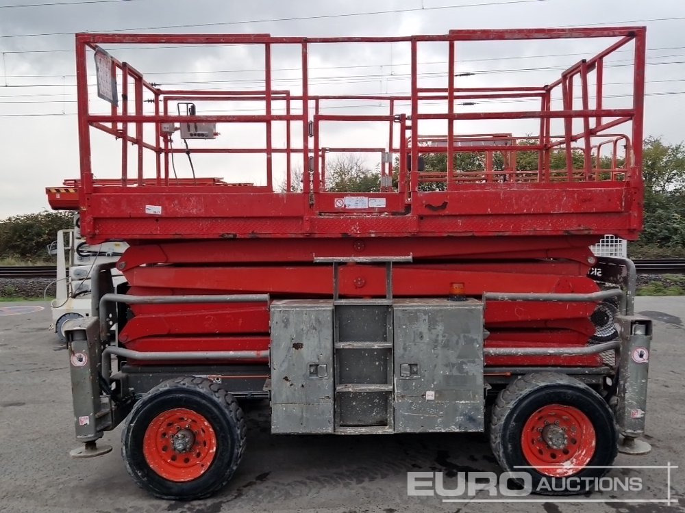 SkyJack SJ8841 - Podizna platforma: slika SkyJack SJ8841 - Podizna platforma SkyJack SJ8841 - Podizna platforma: slika SkyJack SJ8841 - Podizna platforma